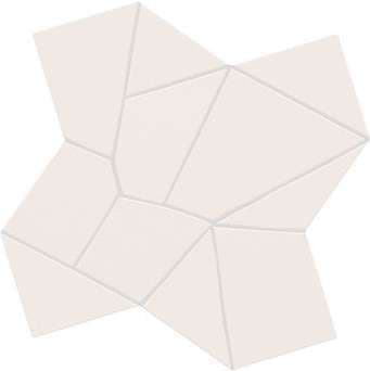 Керамогранит Gaudi Chalk 25,5X25,5 см