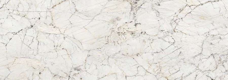 Керамогранит Laminam I Naturali Marmi Fusion White Lucidato 324x162 12.5 мм