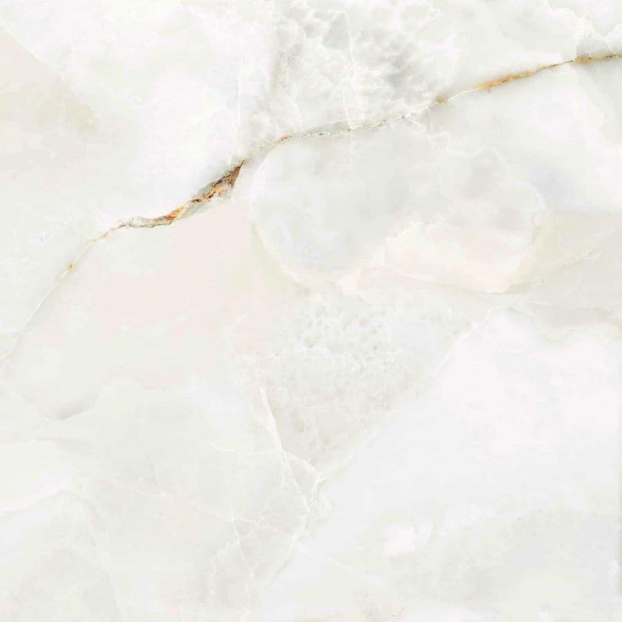 Керамогранит Maimoon Ceramica Глосси Оникс Айс/Glossy Onyx Ice 80х80 см