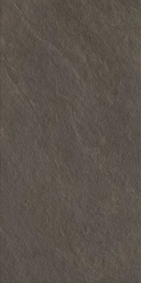 Керамогранит Maimoon Ceramica Лапато Калипсо Неро/Calypso Nero 160х80 см