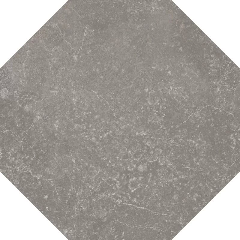 KM2424G0021N Касабланка серый матовый 24x24x0,7 керамогранит