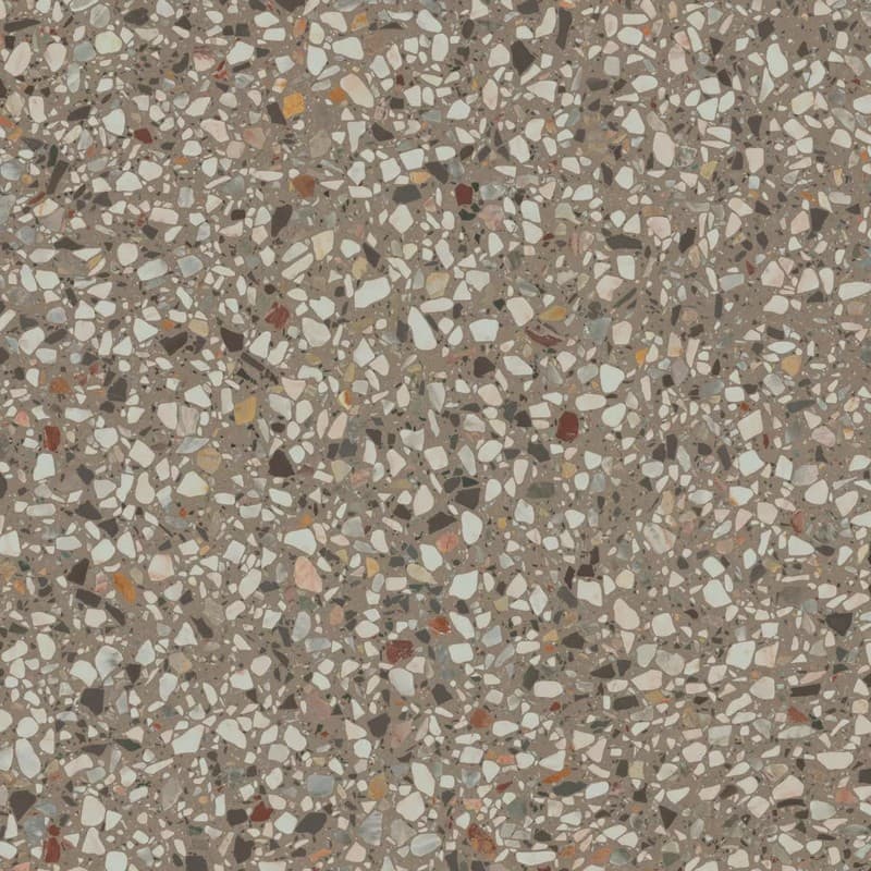KM6060G0011R Бричиола серый матовый обрезной 60x60x0,9 керамогранит