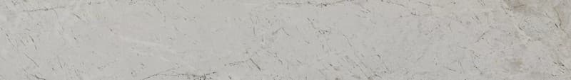 KM6060G0061RBT6 Плинтус Ифран серый светлый матовый обрезной 60x9,5x0,9