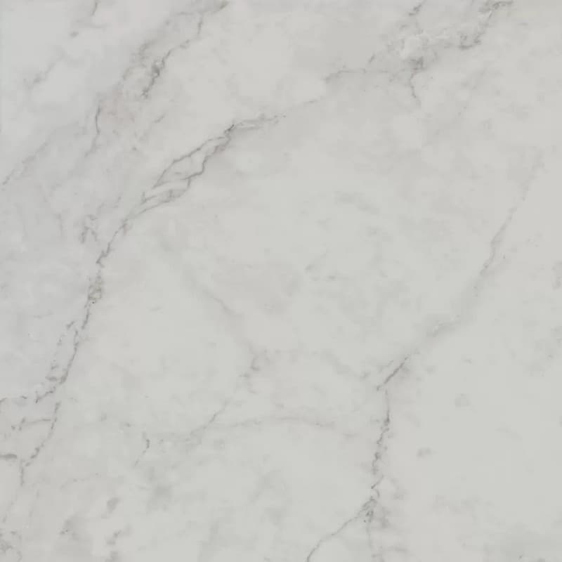 KM6060G0321R Тубкаль белый матовый обрезной 60x60x0,9 керамогранит