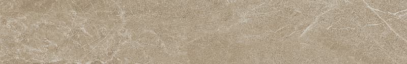 KM6060G0491RBT6 Плинтус Эстерель бежевый матовый обрезной 60x9,5x0,9