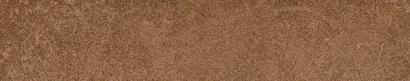 KM6060G0661RBT6 Плинтус Руссильон коричневый матовый обрезной 60x9,5x0,9