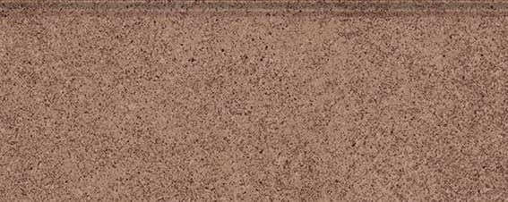 KML2FMF011BR Плинтус Руссильон коричневый матовый обрезной 30x12x1,3