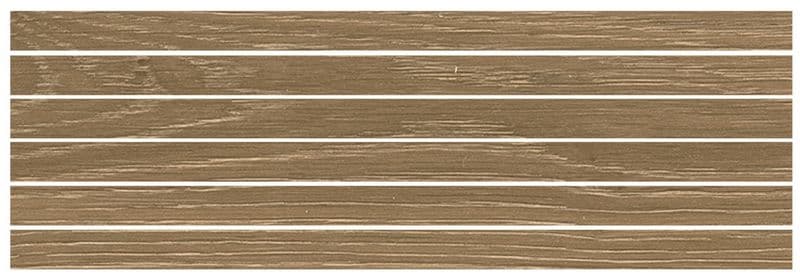 Kora Cognac Mosaic 590 30x90