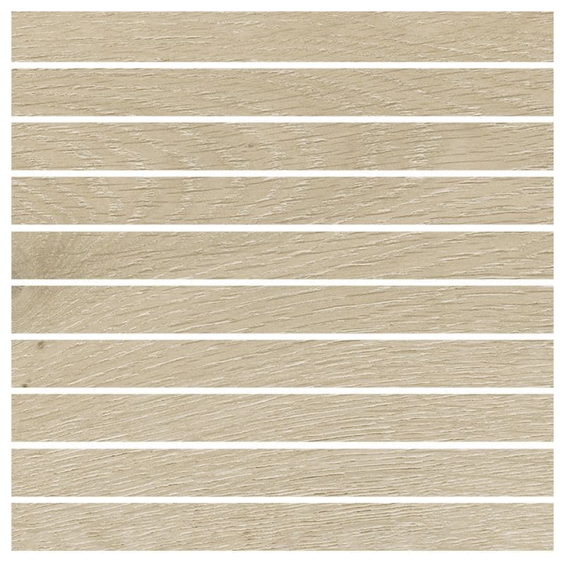 Kora Sand Mosaic 330 30x30