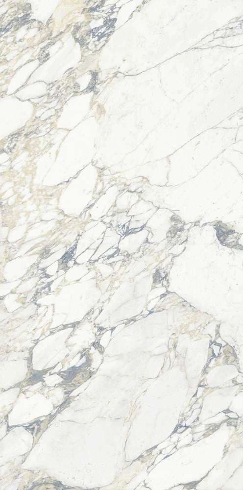 Arabescato Block A Lucidato 150x300  (L315320MF6A)
