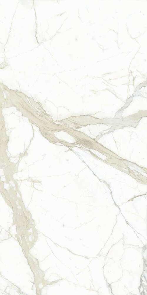 White Calacata Lucidato 150x300  (L315332MF6)