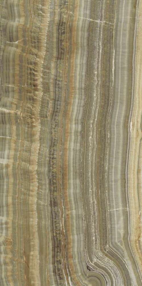Onice Verde Lucidato 150x300  (L315342MF6)