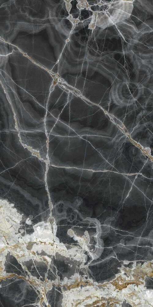 Black Onyx Lucidato 150x300  (L315563MF6)