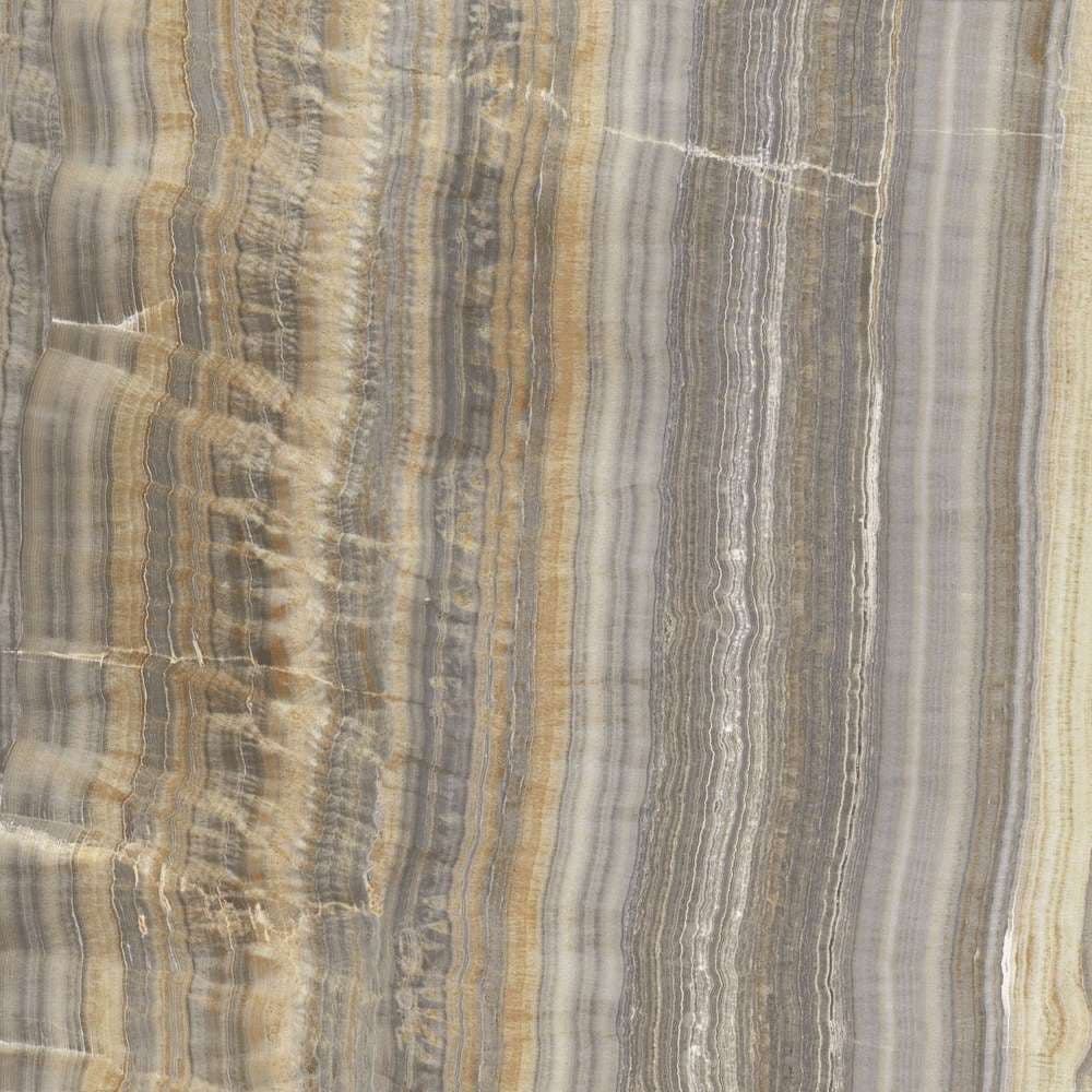 Onice Grigio Lucidato 75x75  (L75341MF6)