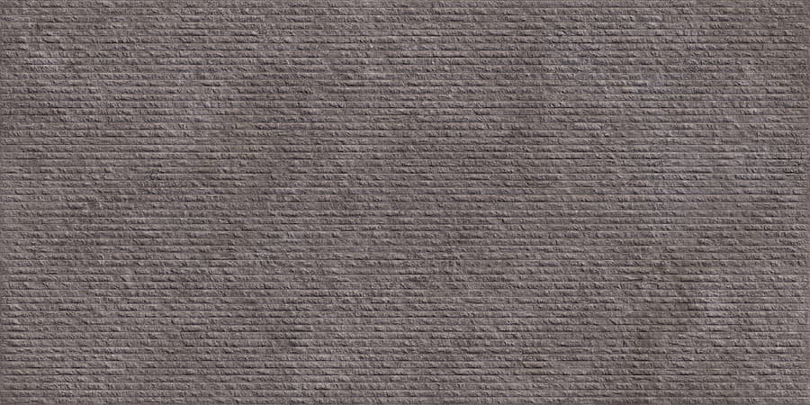 Landscape Rigato Antracite Silktech 60x120