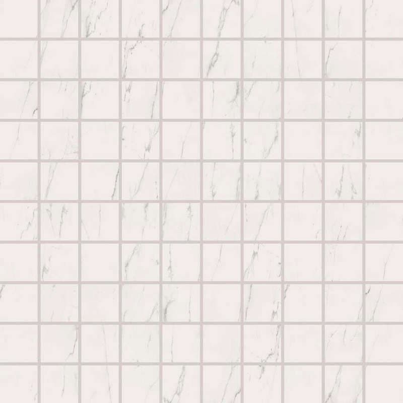Lincoln Mosaico Lappato 30x30