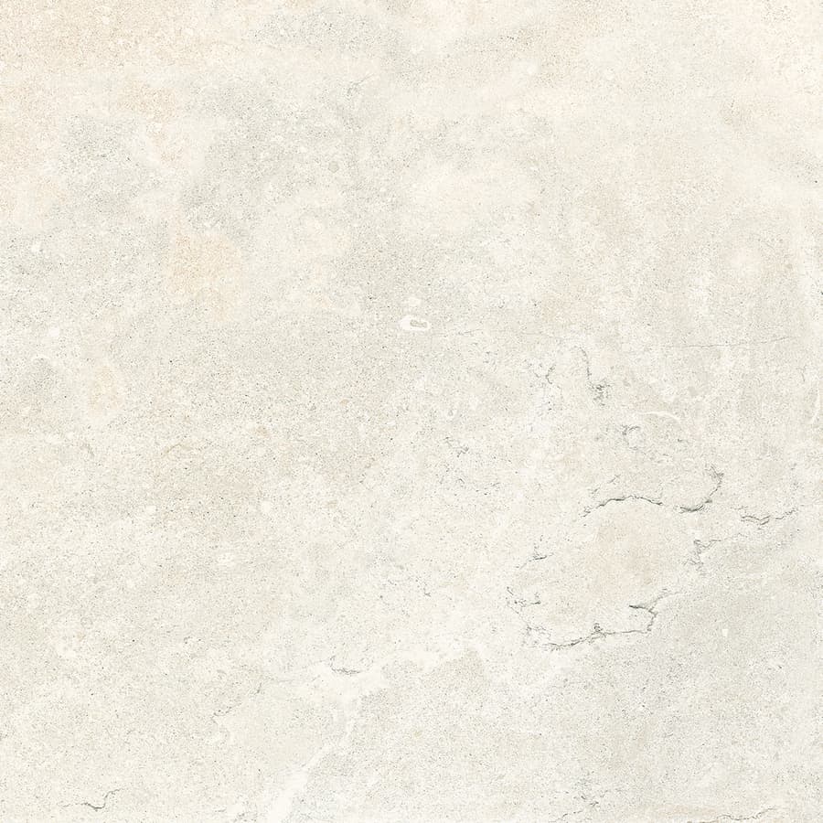 Mapierre Ancienne Blanc 60x60