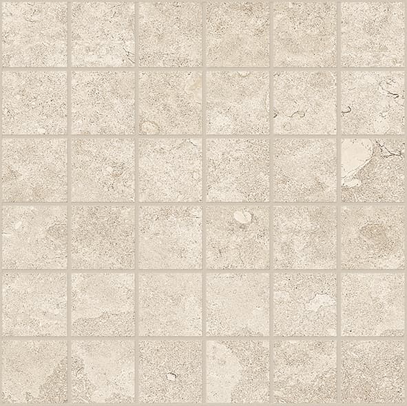 Mapierre Mosaico Ancienne Beige 30x30
