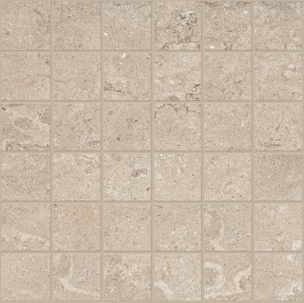 Mapierre Mosaico Ancienne Naturel 30x30