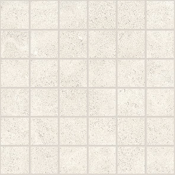 Mapierre Mosaico Noble Blanc 30x30