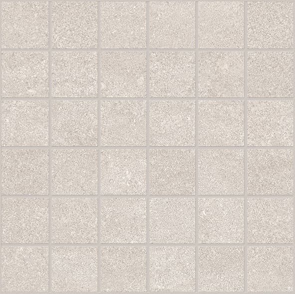 Mapierre Mosaico Noble Gris 30x30