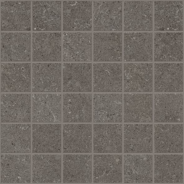 Mapierre Mosaico Noble Noir 30x30