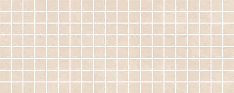 MM7245 Декор Каннареджо мозаичный бежевый матовый 20x50x0,8