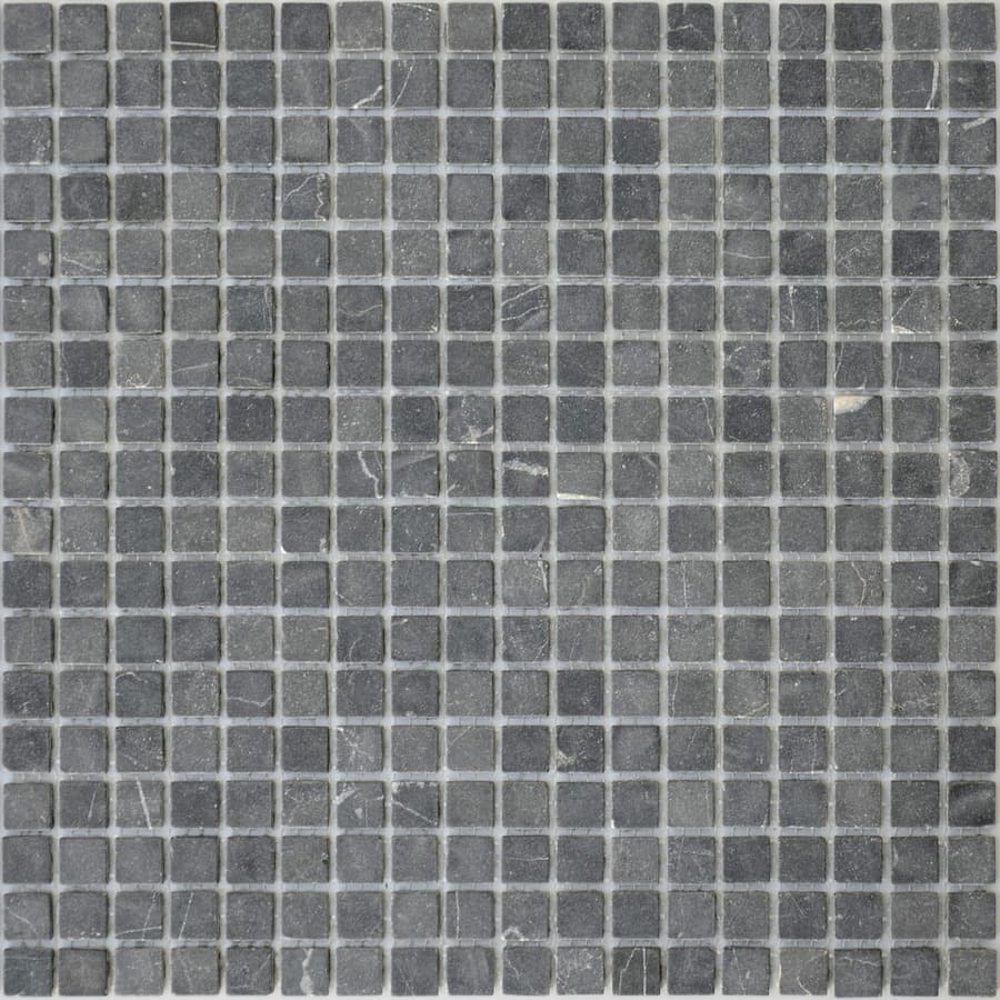 Nero Oriente MAT 15x15x4