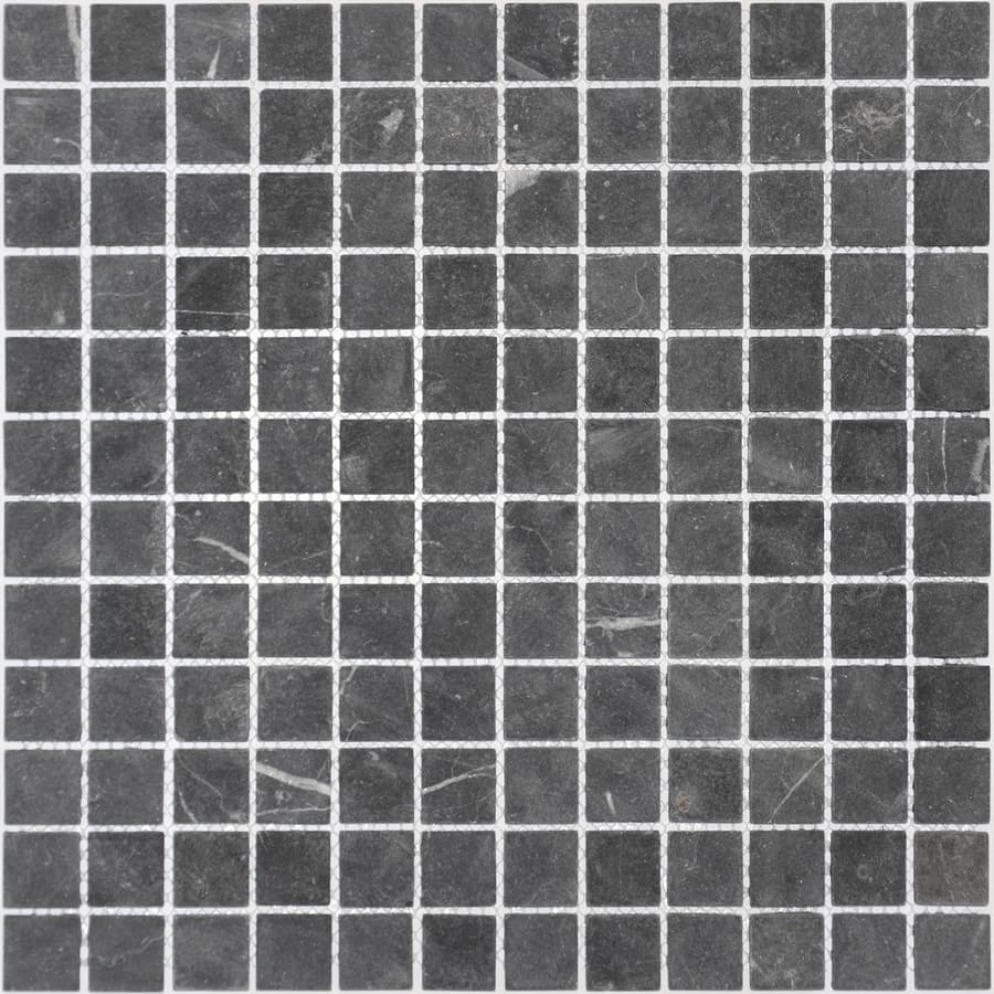 Nero Oriente MAT 23x23x4