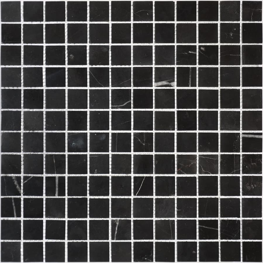 Nero Oriente POL 23x23x4