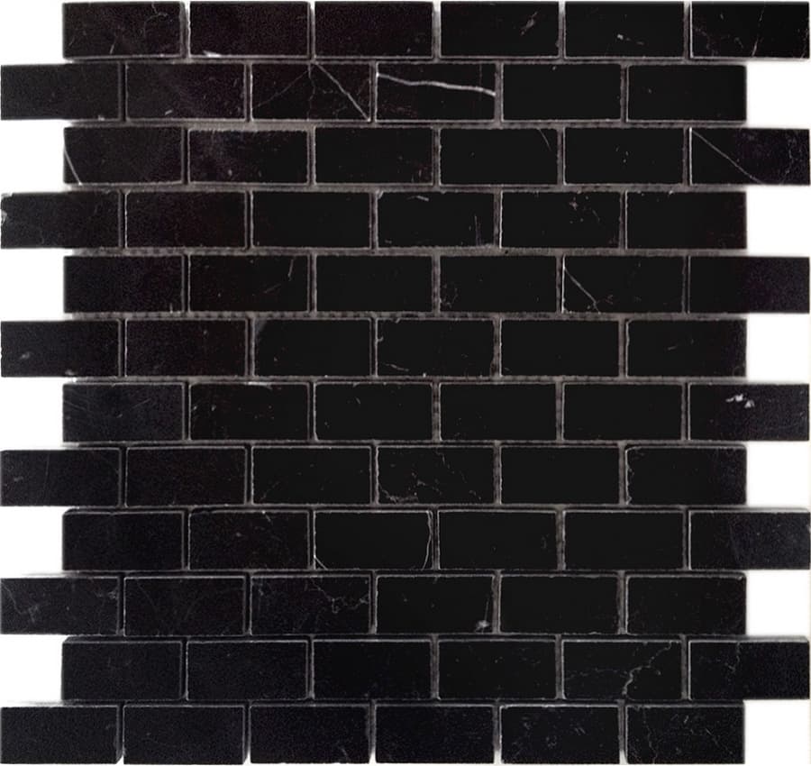 Nero oriente POL 23x48x7