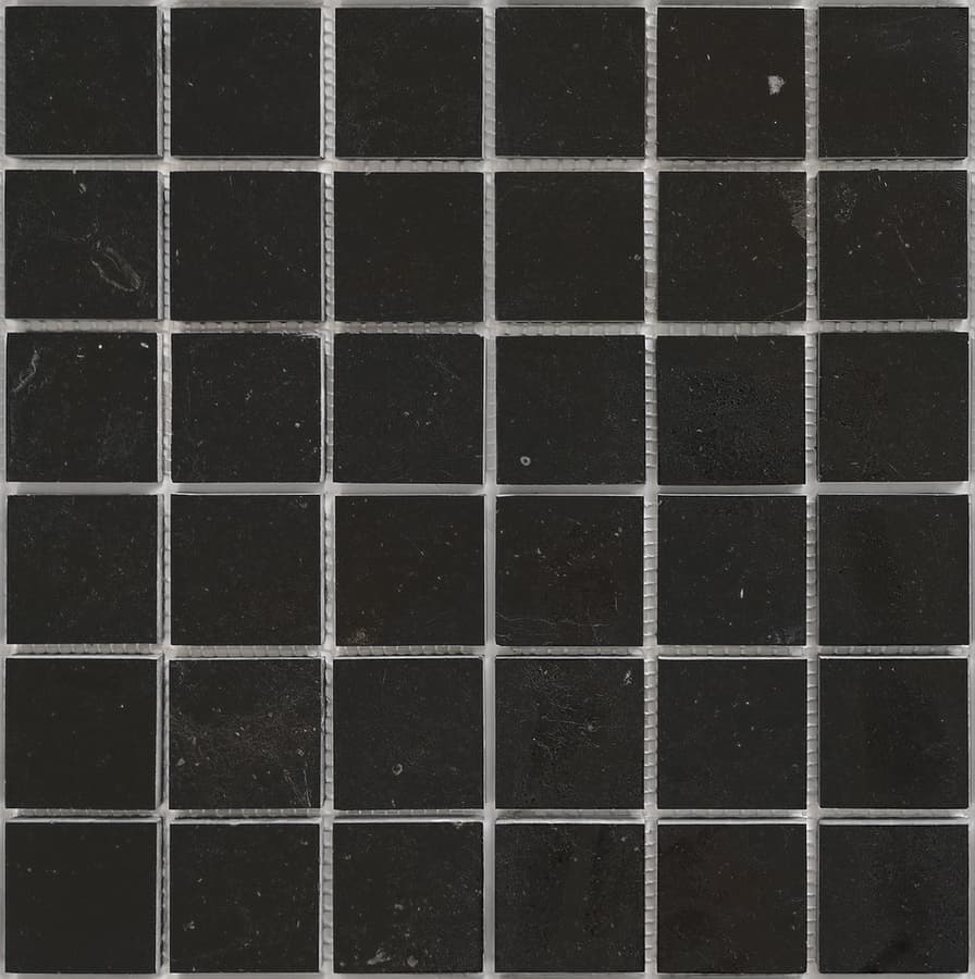 Nero Oriente POL 48x48x7