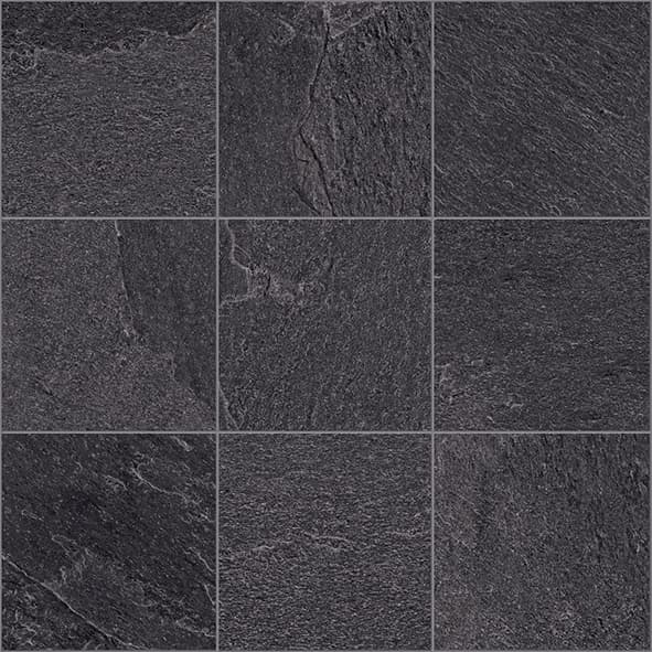 Nordika Mosaico 100 X 100 Dark 30x30