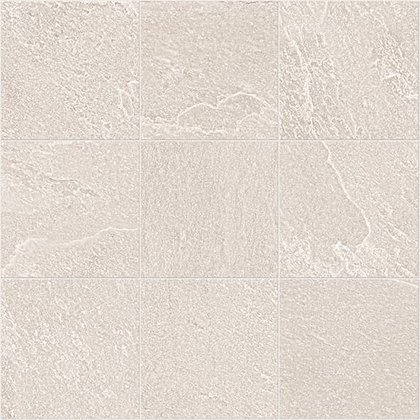 Nordika Mosaico 100 X 100 Sand 30x30