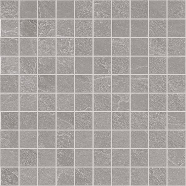 Nordika Mosaico Grey 30x30