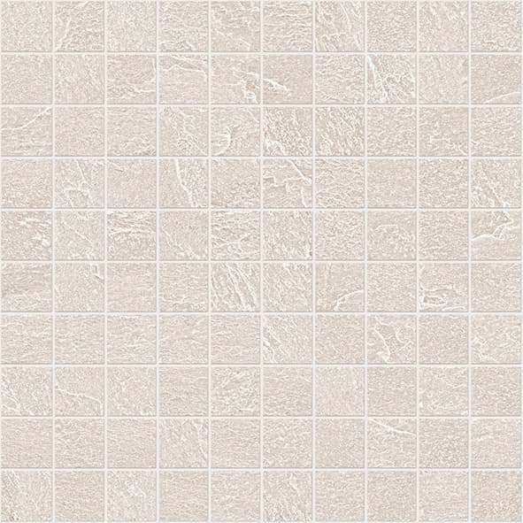 Nordika Mosaico Sand 30x30