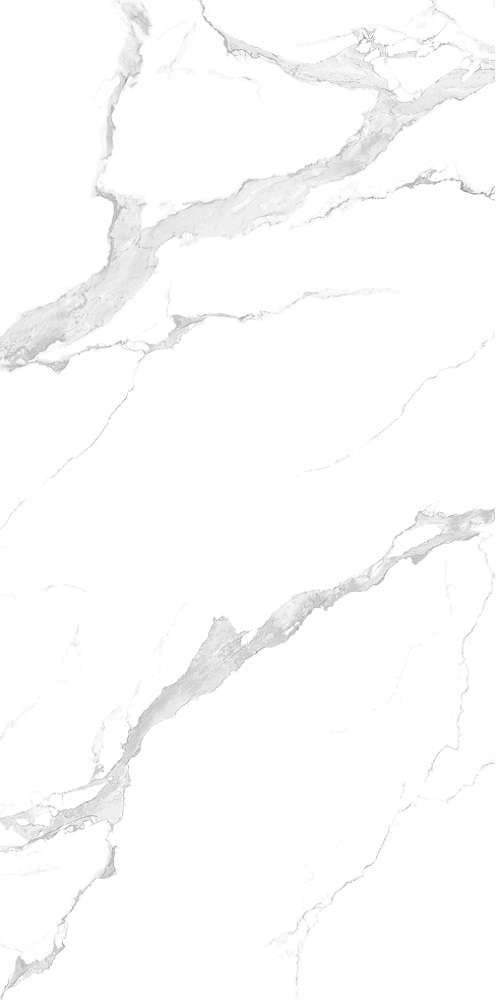 Atlas Home Bianco Carrara полированный 120x240