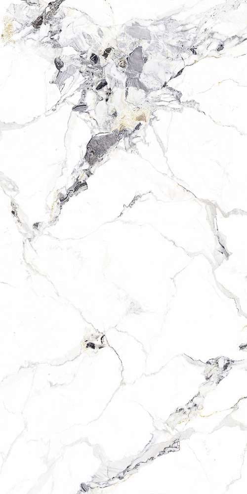 Atlas Home Breccia Bianco полированный 120x240