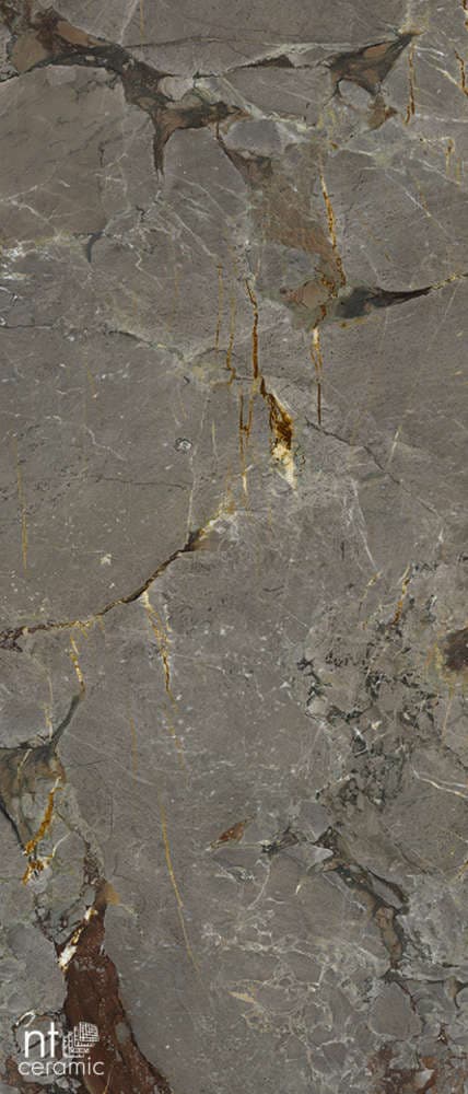 Atlas Home Stone Alpino Полированный 120x280