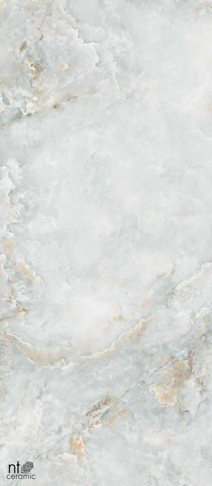 Atlas Home Solano Blue Полированный 120x280