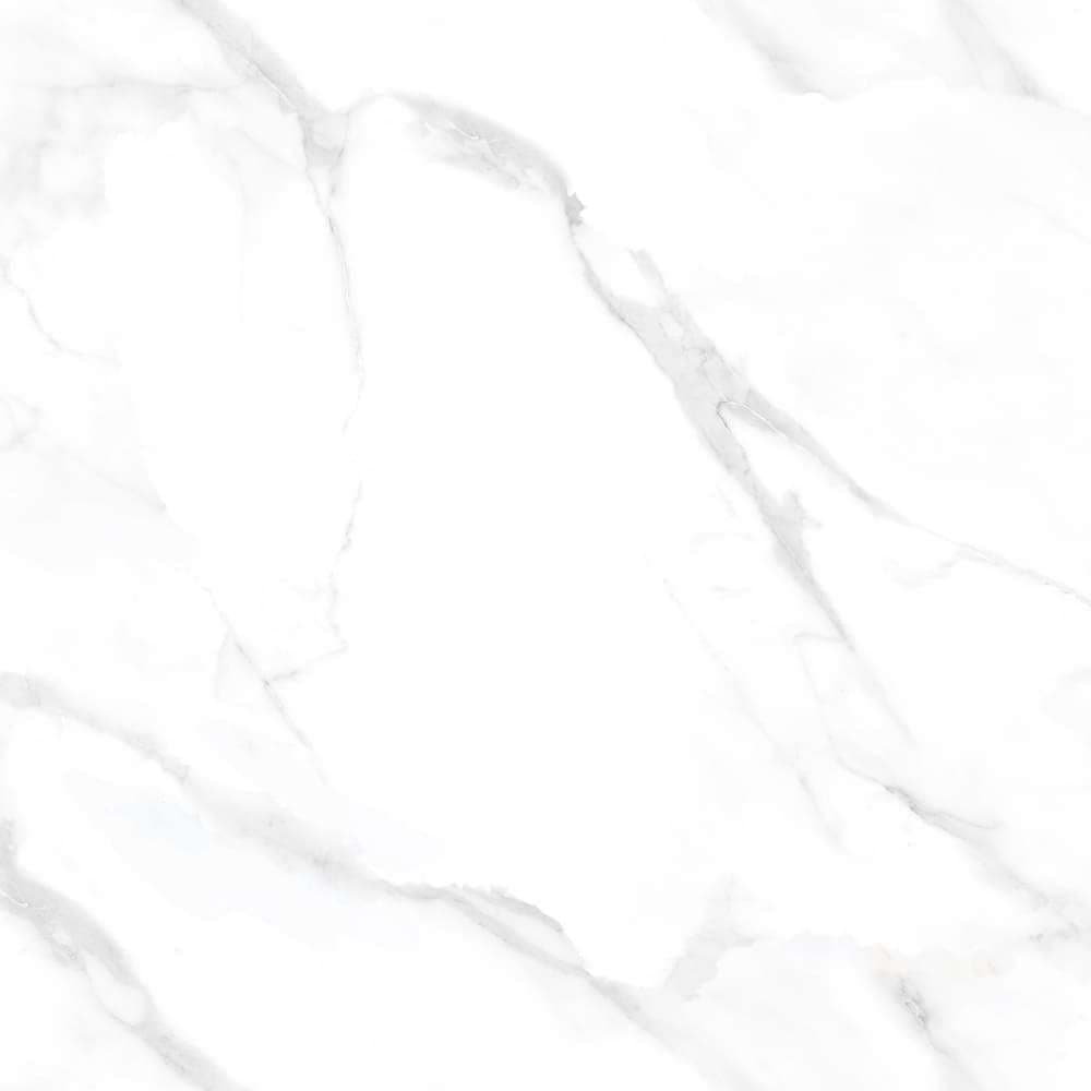 Marmo Statuario Endless Mat 60x60 матовый