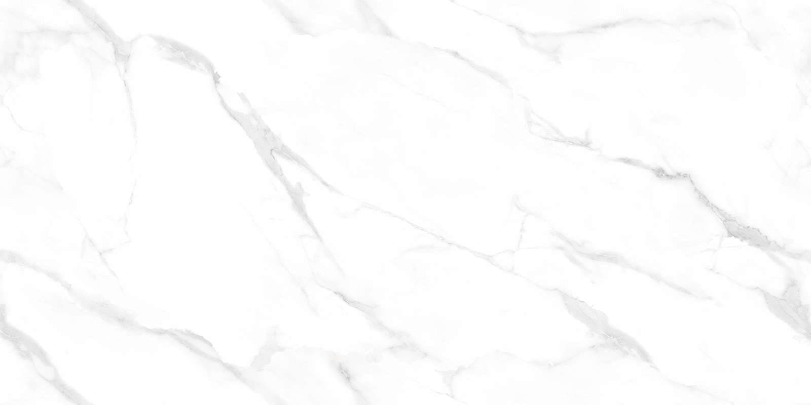 Marmo Statuario Endless полированный 120x60