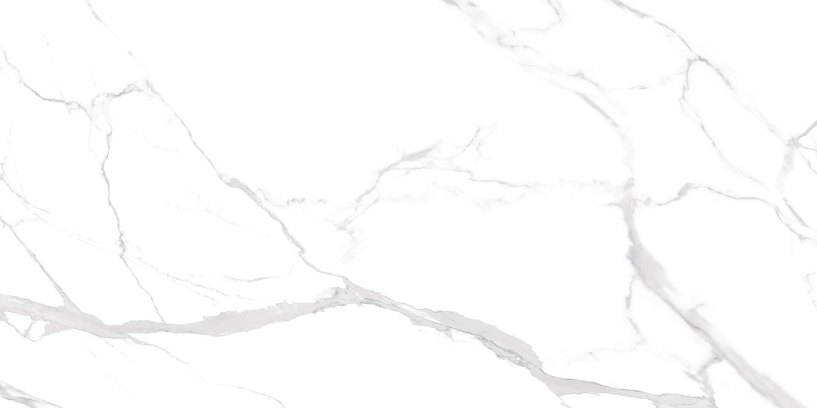 Marmo Statuario Ultra White матовый 120x60