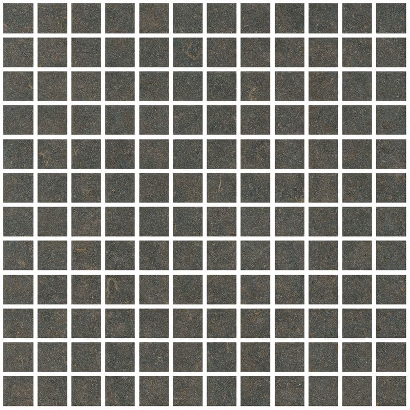 Oda Classic Mosaic 25 Honed 30x30