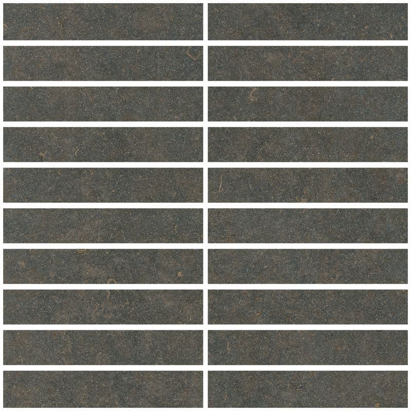 Oda Classic Mosaic 315 Anti-Slip 30x30