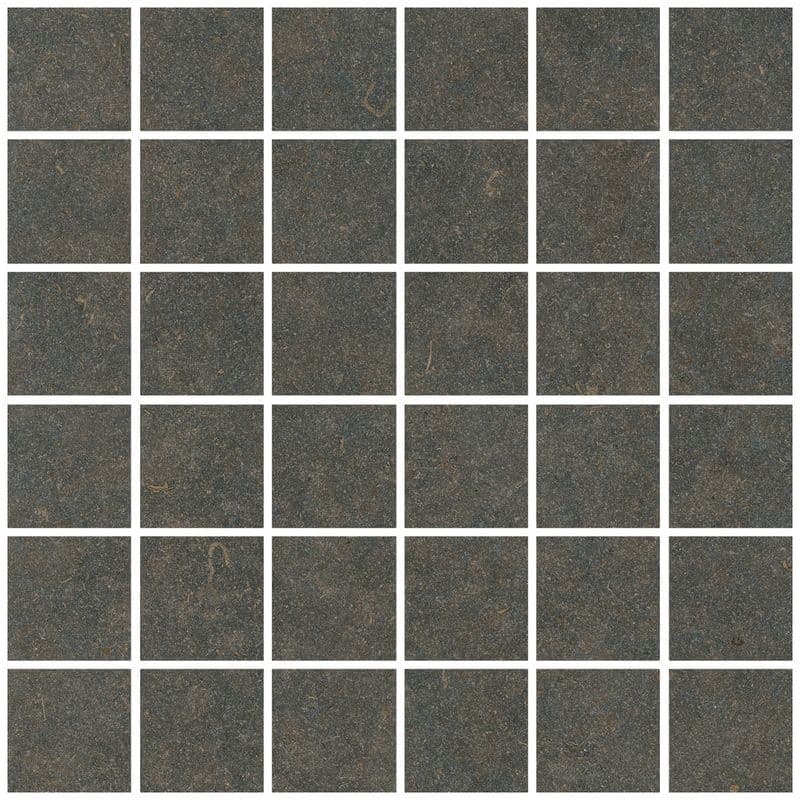 Oda Classic Mosaic 55 Anti-Slip 30x30