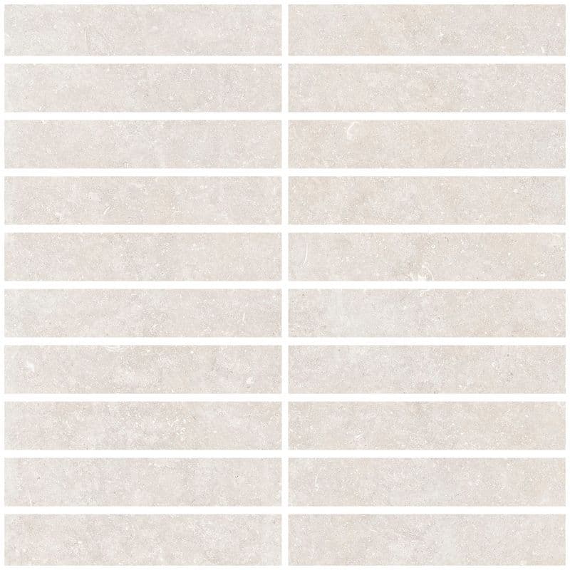 Oda Ice Mosaic 315 Anti-Slip 30x30