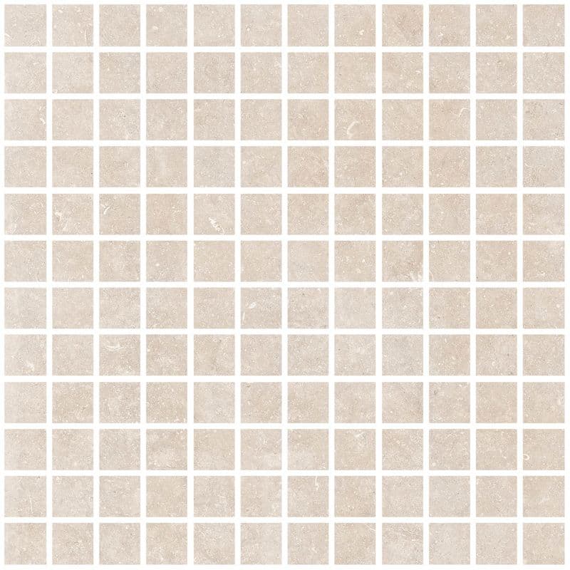 Oda Light Mosaic 25 Anti-Slip 30x30