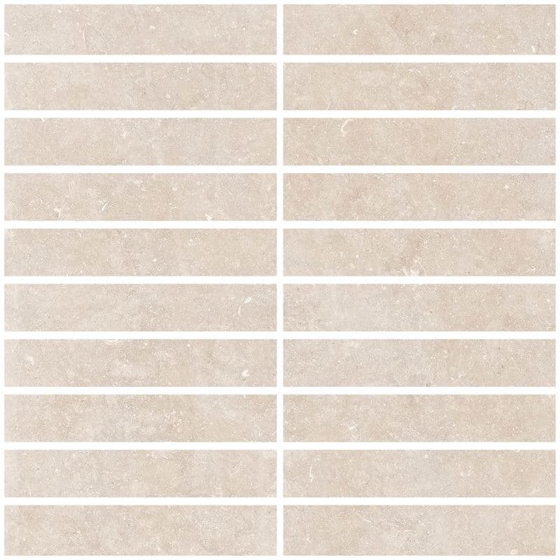 Oda Light Mosaic 315 Soft 30x30
