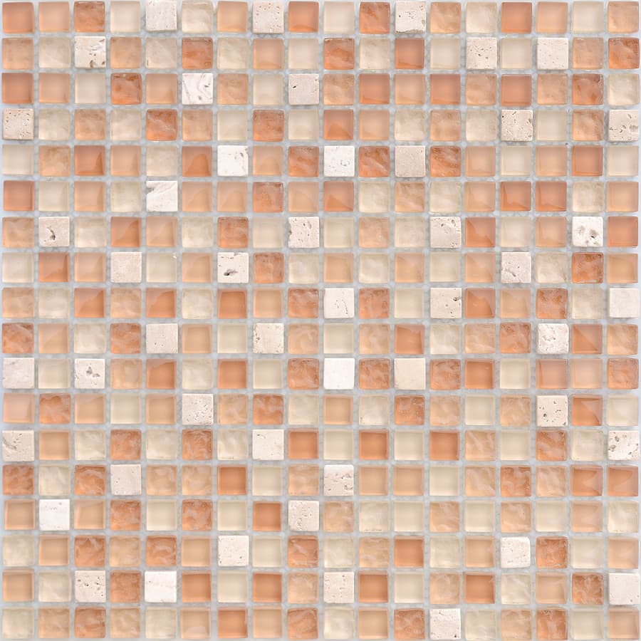 Olbia 15x15x8